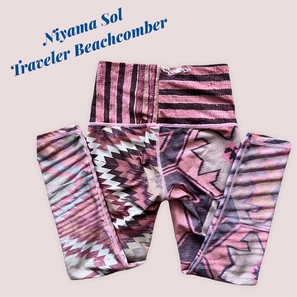 Niyama Sol Traveler Beachcomber XS EUC - Picture 2 of 9